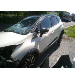 Ecran GPS RENAULT CAPTUR 1 Photo n°9