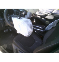 Ecran GPS RENAULT CAPTUR 1 Photo n°12