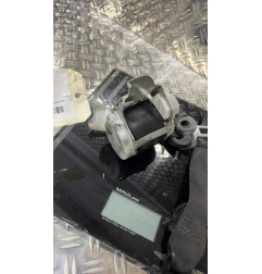 Ceinture avant gauche OPEL VECTRA C Photo n°1