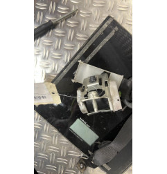 Ceinture avant gauche OPEL VECTRA C Photo n°3