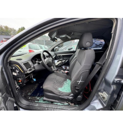 Ceinture avant gauche OPEL VECTRA C Photo n°9