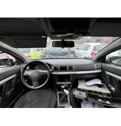 Ceinture avant gauche OPEL VECTRA C Photo n°10