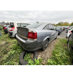 Ceinture avant gauche OPEL VECTRA C Photo n°13