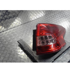 Feu arriere principal droit (feux) CITROEN C5 2