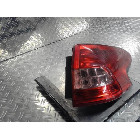 Feu arriere principal droit (feux) CITROEN C5 2