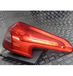 Feu arriere principal droit (feux) CITROEN C5 2 Photo n°3