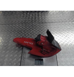 Feu arriere principal droit (feux) CITROEN C5 2 Photo n°4