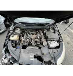 Feu arriere principal droit (feux) CITROEN C5 2 Photo n°10