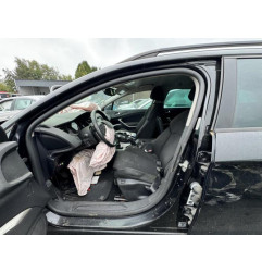 Feu arriere principal droit (feux) CITROEN C5 2 Photo n°14