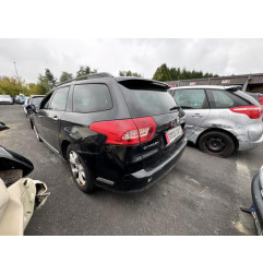 Feu arriere principal droit (feux) CITROEN C5 2 Photo n°17