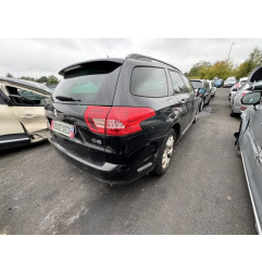 Feu arriere principal droit (feux) CITROEN C5 2 Photo n°18