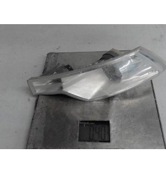 Optique avant secondaire gauche (feux)(clignotant) CITROEN C5 2 Photo n°1