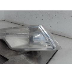 Optique avant secondaire gauche (feux)(clignotant) CITROEN C5 2 Photo n°3