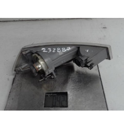 Optique avant secondaire gauche (feux)(clignotant) CITROEN C5 2 Photo n°4