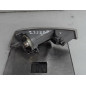 Optique avant secondaire gauche (feux)(clignotant) CITROEN C5 2