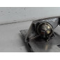 Optique avant secondaire gauche (feux)(clignotant) CITROEN C5 2