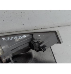 Optique avant secondaire gauche (feux)(clignotant) CITROEN C5 2 Photo n°6