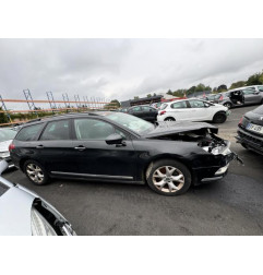 Optique avant secondaire gauche (feux)(clignotant) CITROEN C5 2 Photo n°13