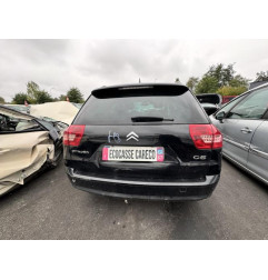 Optique avant secondaire gauche (feux)(clignotant) CITROEN C5 2 Photo n°19