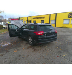 Optique avant secondaire gauche (feux)(clignotant) CITROEN C5 2 Photo n°20