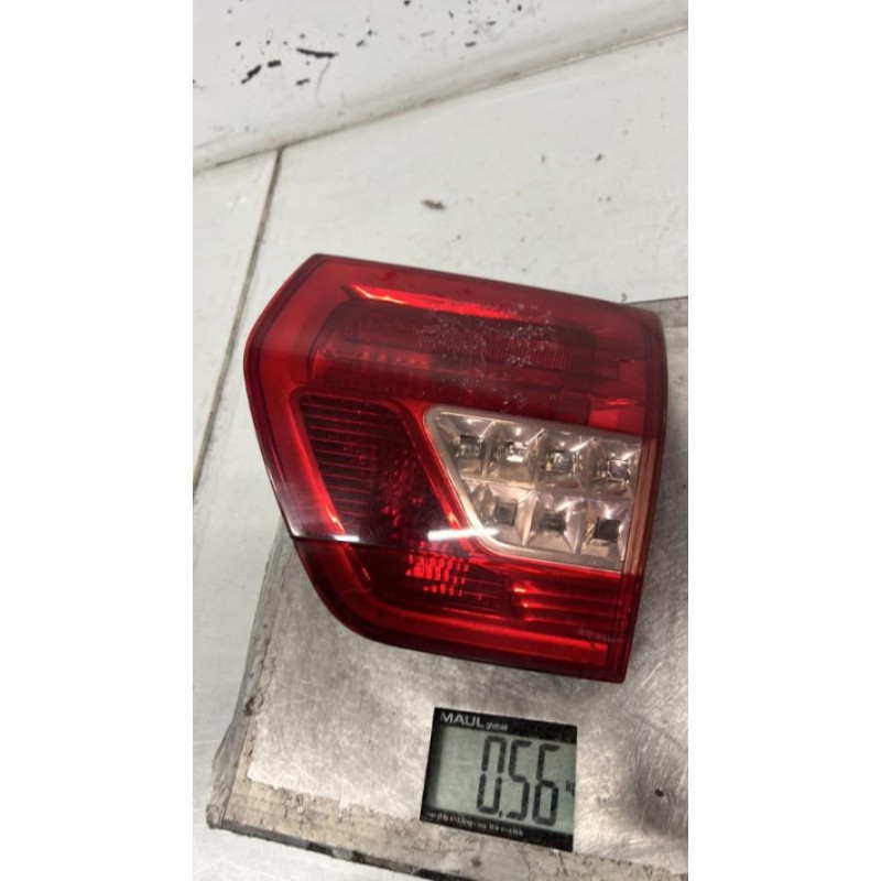 Feu arriere secondaire droit (feux) CITROEN C5 2