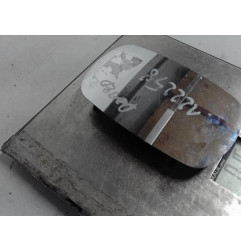 Glace retroviseur droit FIAT DOBLO 1