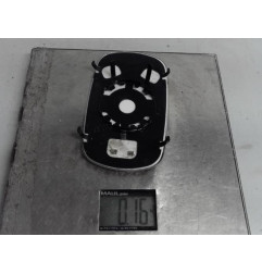 Glace retroviseur droit FIAT DOBLO 1 Photo n°4