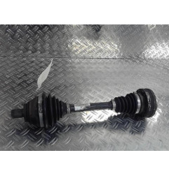 Cardan gauche (transmission) AUDI A3 2 Photo n°1