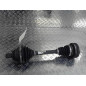 Cardan gauche (transmission) AUDI A3 2