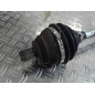 Cardan gauche (transmission) AUDI A3 2