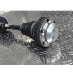 Cardan gauche (transmission) AUDI A3 2 Photo n°3