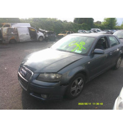 Cardan gauche (transmission) AUDI A3 2 Photo n°6