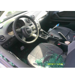 Cardan gauche (transmission) AUDI A3 2 Photo n°7