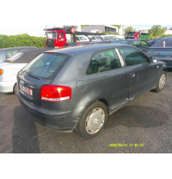 Cardan gauche (transmission) AUDI A3 2 Photo n°8