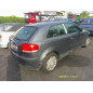 Cardan gauche (transmission) AUDI A3 2