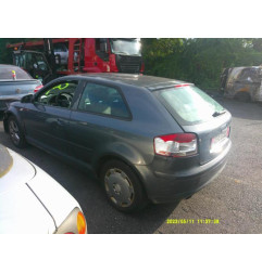 Cardan gauche (transmission) AUDI A3 2 Photo n°9