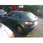 Cardan gauche (transmission) AUDI A3 2