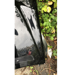 Capot MERCEDES CLASSE C 203 COUPE SPORT Photo n°3