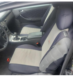 Capot MERCEDES CLASSE C 203 COUPE SPORT Photo n°4