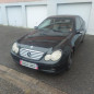 Capot MERCEDES CLASSE C 203 COUPE SPORT
