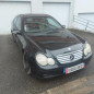Capot MERCEDES CLASSE C 203 COUPE SPORT