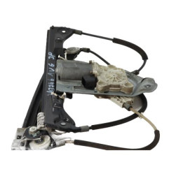 Moteur leve vitre avant gauche MERCEDES CLASSE C 203 COUPE SPORT Photo n°1