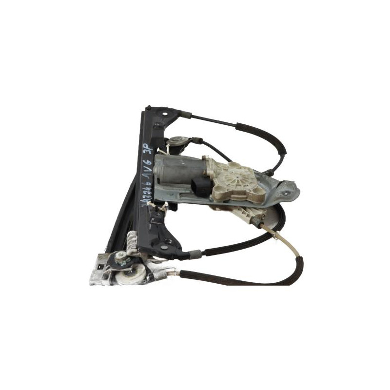 Moteur leve vitre avant gauche MERCEDES CLASSE C 203 COUPE SPORT