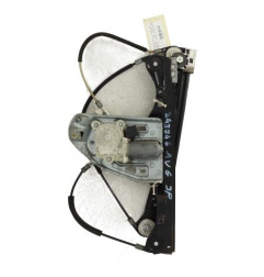 Moteur leve vitre avant gauche MERCEDES CLASSE C 203 COUPE SPORT