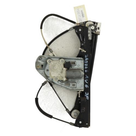 Moteur leve vitre avant gauche MERCEDES CLASSE C 203 COUPE SPORT
