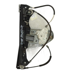 Moteur leve vitre avant gauche MERCEDES CLASSE C 203 COUPE SPORT Photo n°3