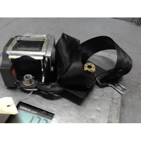 Ceinture avant droit VOLKSWAGEN PASSAT 4 Photo n°1
