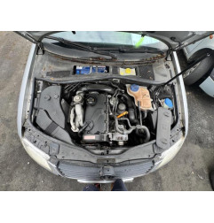 Ceinture avant droit VOLKSWAGEN PASSAT 4 Photo n°7