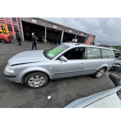 Ceinture avant droit VOLKSWAGEN PASSAT 4 Photo n°9