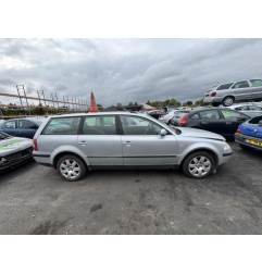 Ceinture avant droit VOLKSWAGEN PASSAT 4 Photo n°10